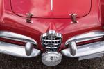 Alfa Romeo Giulietta Spider Veloce Competizione 1956 года
